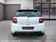CITROEN d'occasion DS3 1.6 THP 155 SPORT CHIC de 2012 Soissons (02)﻿