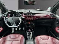 CITROEN d'occasion DS3 1.6 THP 155 SPORT CHIC de 2012 Soissons (02)﻿