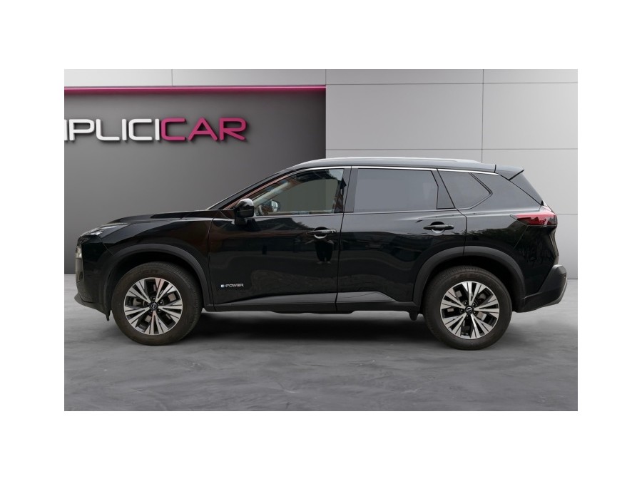 NISSAN d'occasion X-TRAIL E-POWER 204 ACENTA de 2023 Montreuil (93)﻿