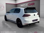 VOLKSWAGEN d'occasion GOLF 2.0 TSI 265 GTI CLUBSPORT DSG de 2016