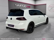 VOLKSWAGEN d'occasion GOLF 2.0 TSI 265 GTI CLUBSPORT DSG de 2016
