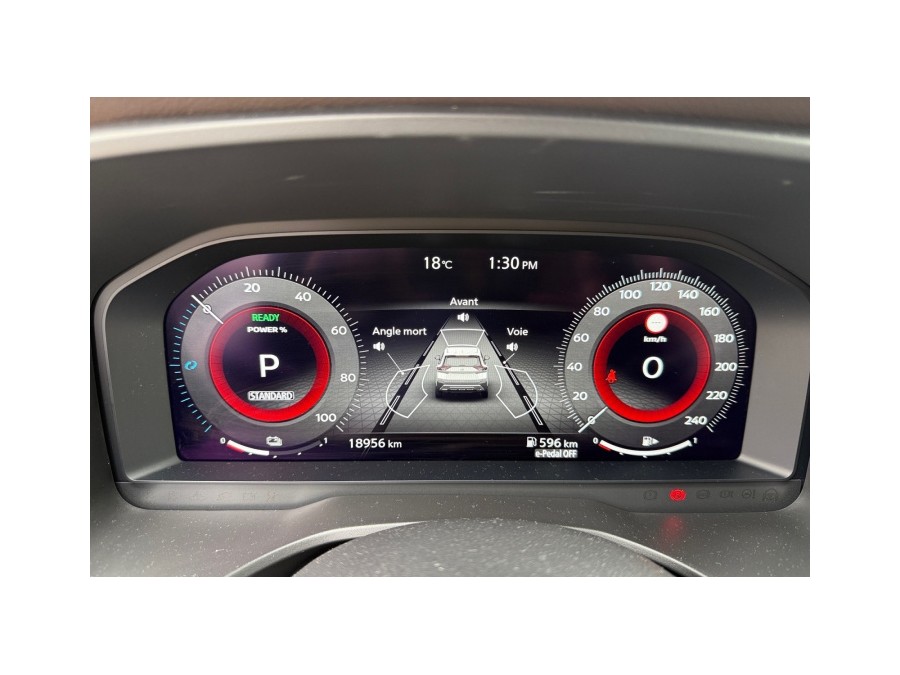 NISSAN d'occasion X-TRAIL E-POWER 204 ACENTA de 2023 Montreuil (93)﻿