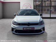 VOLKSWAGEN d'occasion GOLF 2.0 TSI 265 GTI CLUBSPORT DSG de 2016