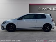 VOLKSWAGEN d'occasion GOLF 2.0 TSI 265 GTI CLUBSPORT DSG de 2016