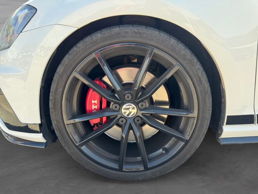 VOLKSWAGEN d'occasion GOLF 2.0 TSI 265 GTI CLUBSPORT DSG de 2016