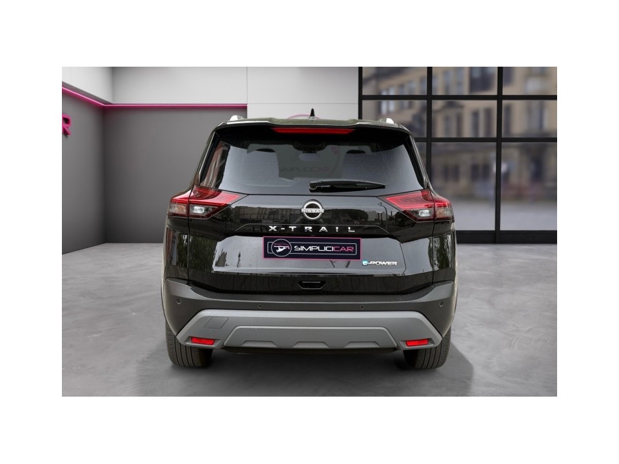 NISSAN d'occasion X-TRAIL E-POWER 204 ACENTA de 2023 Montreuil (93)﻿