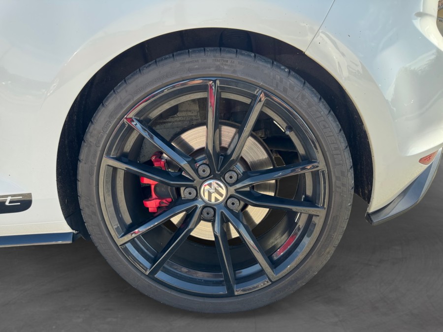 VOLKSWAGEN d'occasion GOLF 2.0 TSI 265 GTI CLUBSPORT DSG de 2016