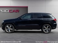 JEEP d'occasion GRAND 3.0 CRD V6 250 NIGHT EAGLE BA de 2015 Perpignan