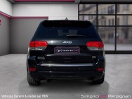 JEEP d'occasion GRAND 3.0 CRD V6 250 NIGHT EAGLE BA de 2015 Perpignan