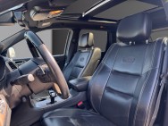 JEEP d'occasion GRAND 3.0 CRD V6 250 NIGHT EAGLE BA de 2015 Perpignan