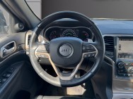 JEEP d'occasion GRAND 3.0 CRD V6 250 NIGHT EAGLE BA de 2015 Perpignan