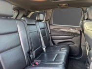JEEP d'occasion GRAND 3.0 CRD V6 250 NIGHT EAGLE BA de 2015 Perpignan