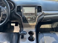 JEEP d'occasion GRAND 3.0 CRD V6 250 NIGHT EAGLE BA de 2015 Perpignan