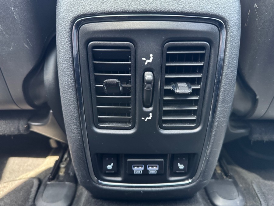 JEEP d'occasion GRAND 3.0 CRD V6 250 NIGHT EAGLE BA de 2015 Perpignan