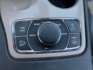 JEEP d'occasion GRAND 3.0 CRD V6 250 NIGHT EAGLE BA de 2015 Perpignan