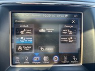 JEEP d'occasion GRAND 3.0 CRD V6 250 NIGHT EAGLE BA de 2015 Perpignan