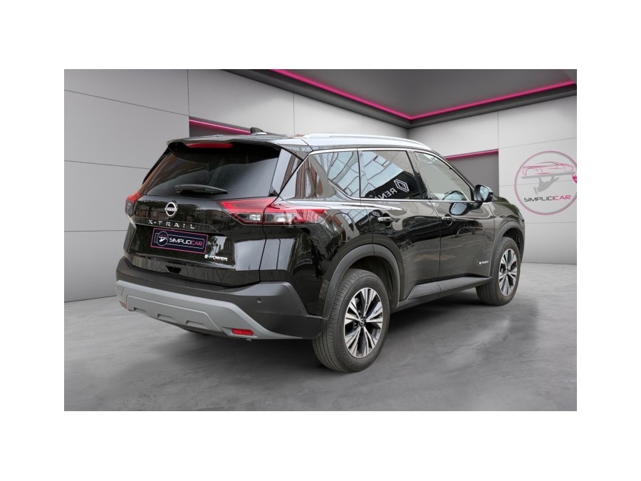 NISSAN d'occasion X-TRAIL E-POWER 204 ACENTA de 2023 Montreuil (93)﻿