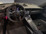 PORSCHE d'occasion 911 GT3 RS 500 de 2015 Andrezieux (42)﻿
