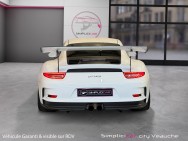 PORSCHE d'occasion 911 GT3 RS 500 de 2015 Andrezieux (42)﻿