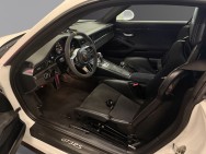 PORSCHE d'occasion 911 GT3 RS 500 de 2015 Andrezieux (42)﻿