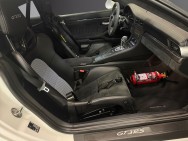 PORSCHE d'occasion 911 GT3 RS 500 de 2015 Andrezieux (42)﻿