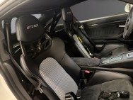 PORSCHE d'occasion 911 GT3 RS 500 de 2015 Andrezieux (42)﻿