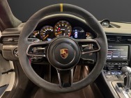 PORSCHE d'occasion 911 GT3 RS 500 de 2015 Andrezieux (42)﻿