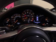 PORSCHE d'occasion 911 GT3 RS 500 de 2015 Andrezieux (42)﻿