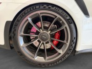 PORSCHE d'occasion 911 GT3 RS 500 de 2015 Andrezieux (42)﻿