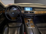 BMW d'occasion SERIE 7 740I EXCLUSIVE INDIVIDUAL de 2008 Andrezieux