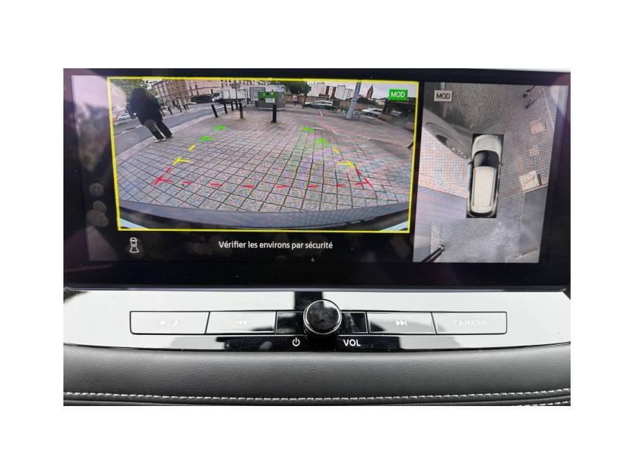 NISSAN d'occasion X-TRAIL E-POWER 204 ACENTA de 2023 Montreuil (93)﻿