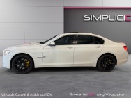 BMW d'occasion SERIE 7 740I EXCLUSIVE INDIVIDUAL de 2008 Andrezieux