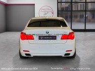 BMW d'occasion SERIE 7 740I EXCLUSIVE INDIVIDUAL de 2008 Andrezieux