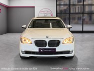 BMW d'occasion SERIE 7 740I EXCLUSIVE INDIVIDUAL de 2008 Andrezieux