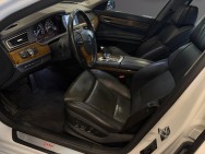 BMW d'occasion SERIE 7 740I EXCLUSIVE INDIVIDUAL de 2008 Andrezieux