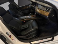 BMW d'occasion SERIE 7 740I EXCLUSIVE INDIVIDUAL de 2008 Andrezieux