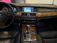 BMW d'occasion SERIE 7 740I EXCLUSIVE INDIVIDUAL de 2008 Andrezieux