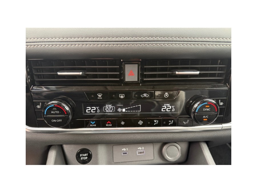 NISSAN d'occasion X-TRAIL E-POWER 204 ACENTA de 2023 Montreuil (93)﻿