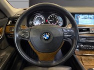 BMW d'occasion SERIE 7 740I EXCLUSIVE INDIVIDUAL de 2008 Andrezieux