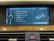 BMW d'occasion SERIE 7 740I EXCLUSIVE INDIVIDUAL de 2008 Andrezieux