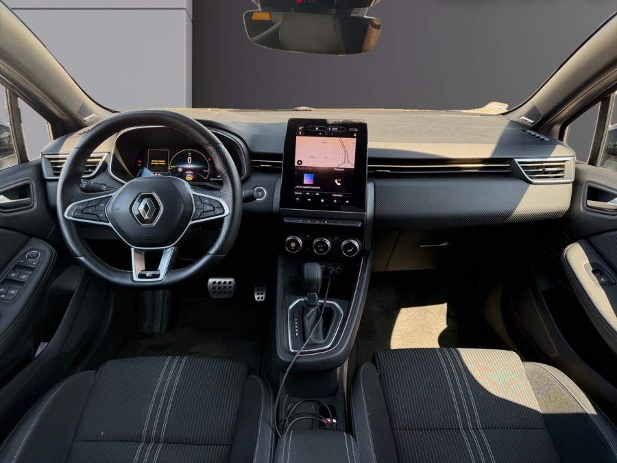 RENAULT d'occasion CLIO 1.6 E-TECH 140 RS LINE de 2023 Frejus (83)﻿
