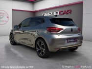 RENAULT d'occasion CLIO 1.6 E-TECH 140 RS LINE de 2023 Frejus (83)﻿