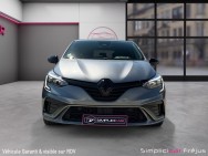 RENAULT d'occasion CLIO 1.6 E-TECH 140 RS LINE de 2023 Frejus (83)﻿