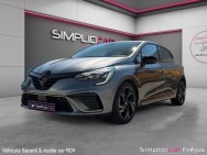 RENAULT d'occasion CLIO 1.6 E-TECH 140 RS LINE de 2023 Frejus (83)﻿