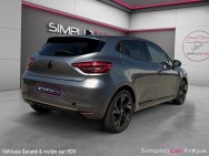 RENAULT d'occasion CLIO 1.6 E-TECH 140 RS LINE de 2023 Frejus (83)﻿