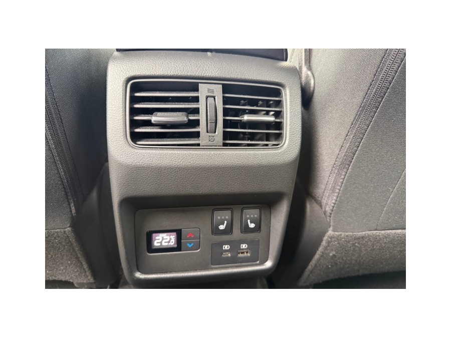 NISSAN d'occasion X-TRAIL E-POWER 204 ACENTA de 2023 Montreuil (93)﻿