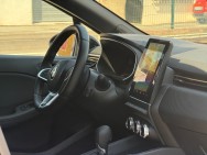 RENAULT d'occasion CLIO 1.6 E-TECH 140 RS LINE de 2023 Frejus (83)﻿