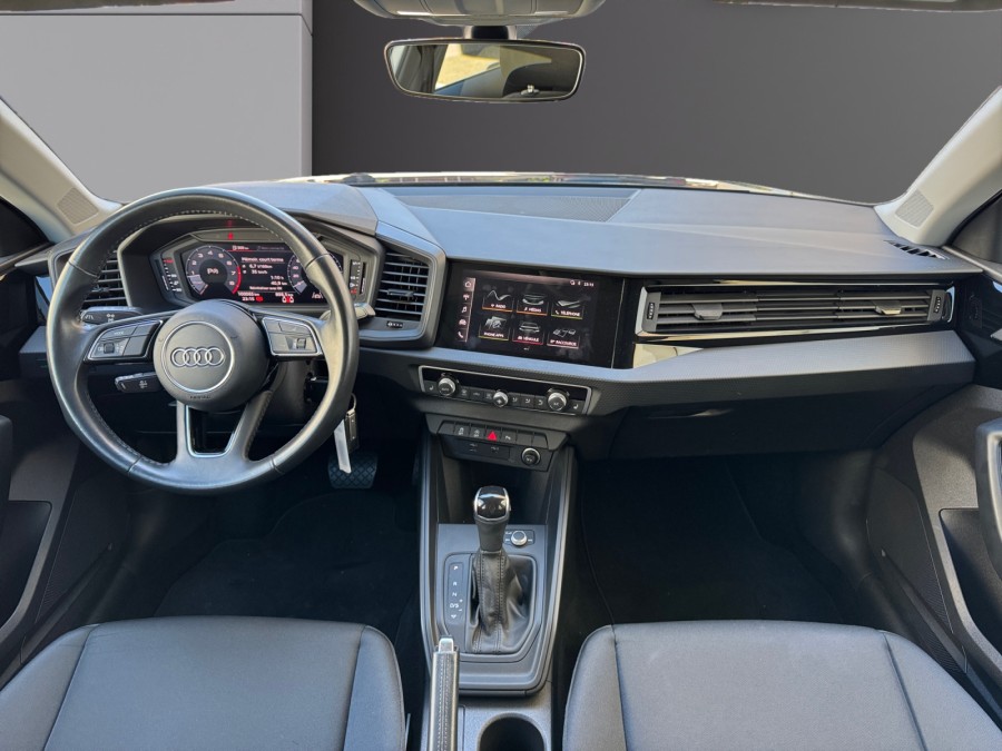AUDI d'occasion A1 ALLSTREET 35 TFSI 150 S TRONIC de 2020 Marignane