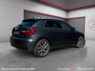 AUDI d'occasion A1 ALLSTREET 35 TFSI 150 S TRONIC de 2020 Marignane