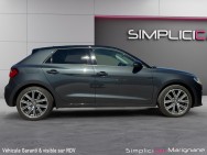 AUDI d'occasion A1 ALLSTREET 35 TFSI 150 S TRONIC de 2020 Marignane